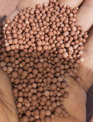 Gitaji Pesticides Industries - Soil Conditioner